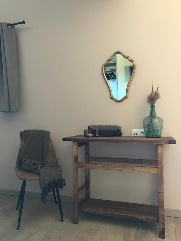 Bed and Breakfast Ma Bauge Libin Екстер'єр фото