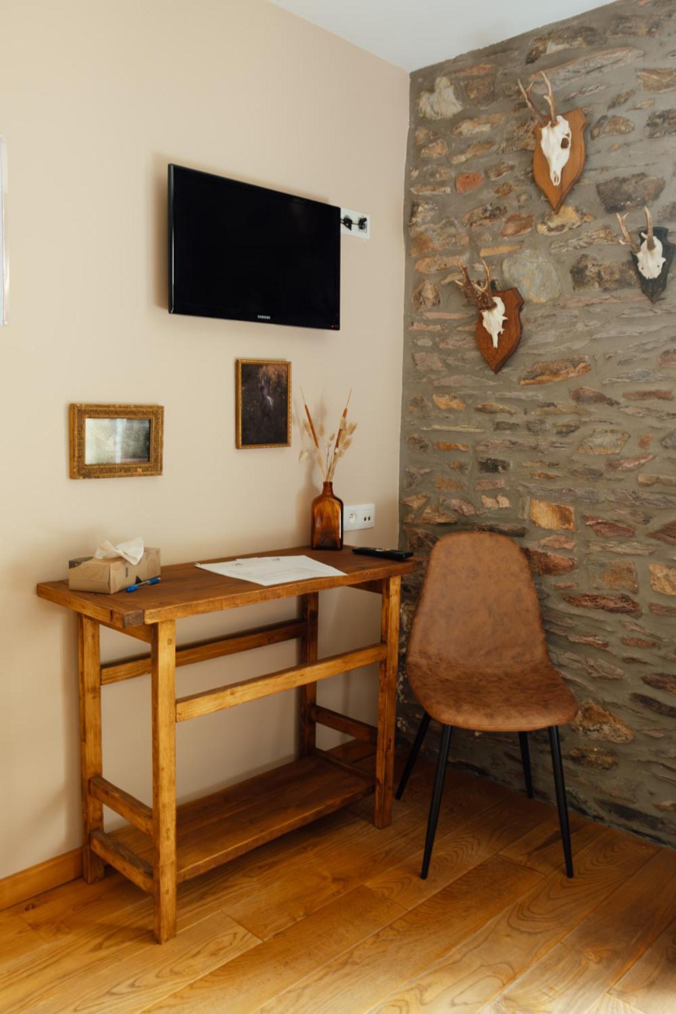 Bed and Breakfast Ma Bauge Libin Екстер'єр фото
