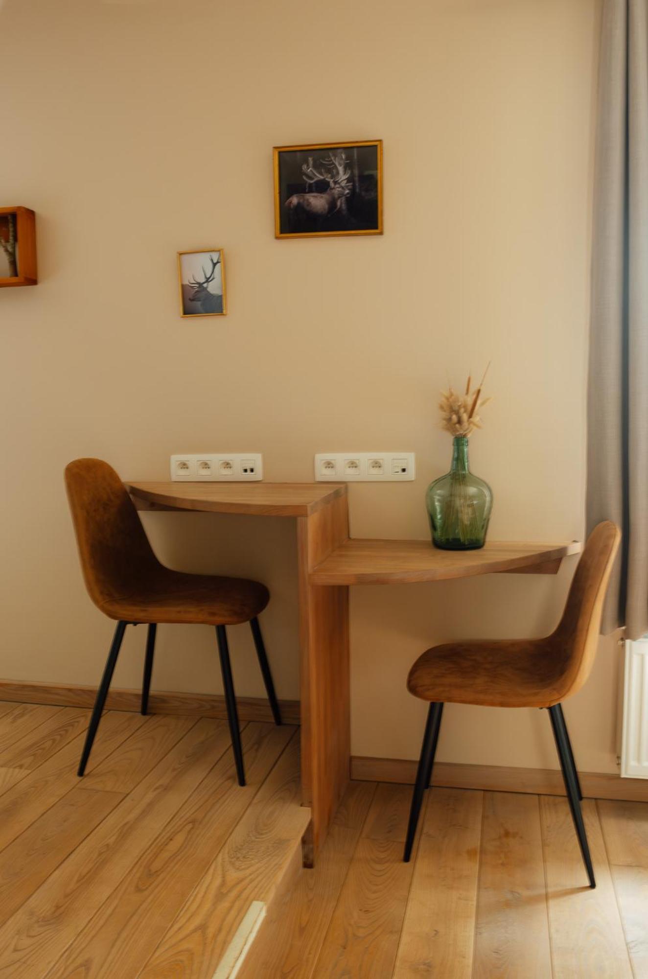 Bed and Breakfast Ma Bauge Libin Екстер'єр фото